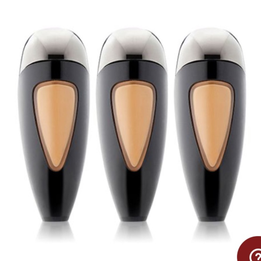 TEMPTU Perfect Canvas Airpod Foundation Trio